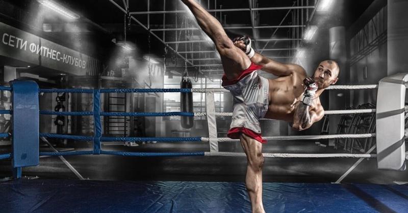 Kick Up Your MMA Training This Year: Discover The Top MMA Pads That Deliver Maximum Impact