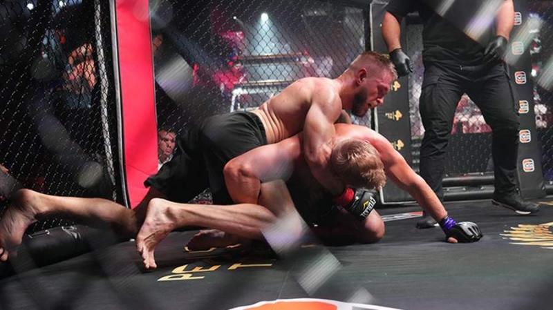 Kick Up Your MMA Training This Year: Discover The Top MMA Pads That Deliver Maximum Impact