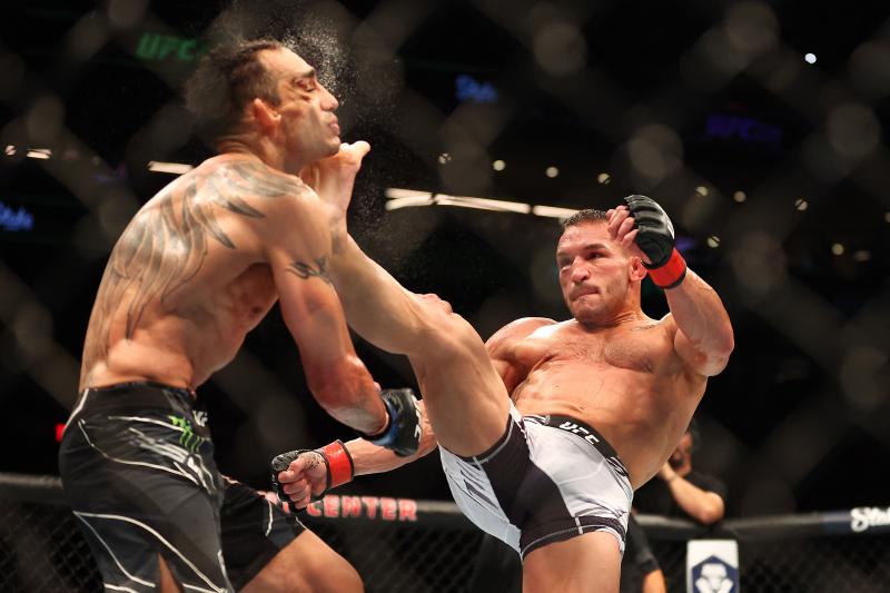 Kick Up Your MMA Training This Year: Discover The Top MMA Pads That Deliver Maximum Impact
