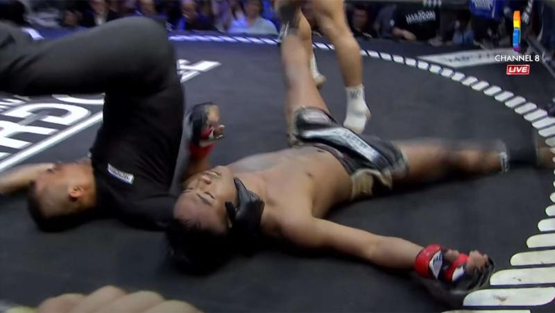 Kick Up Your MMA Training This Year: Discover The Top MMA Pads That Deliver Maximum Impact