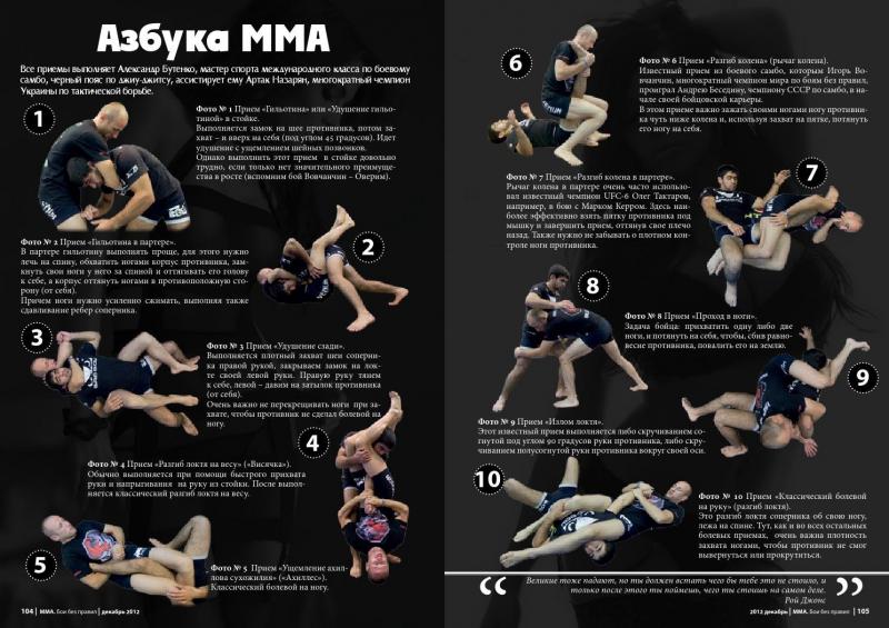 Kick Up Your MMA Training This Year: Discover The Top MMA Pads That Deliver Maximum Impact