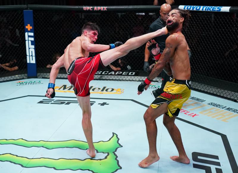 Kick Up Your MMA Training This Year: Discover The Top MMA Pads That Deliver Maximum Impact