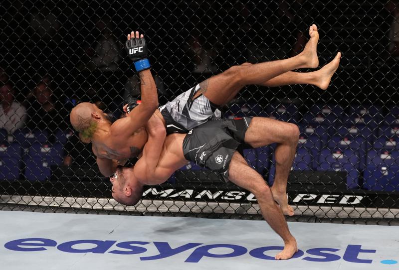 Kick Up Your MMA Training This Year: Discover The Top MMA Pads That Deliver Maximum Impact