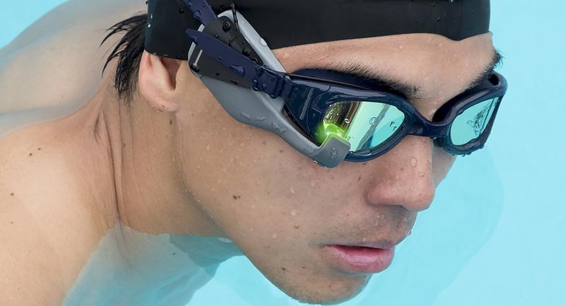 Kick Up Your Swim Style This Season: How to Choose the Perfect Pair of Goggles