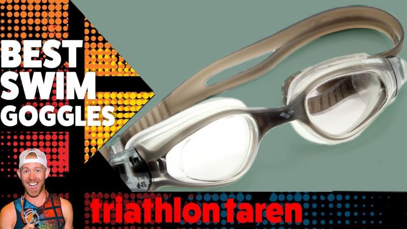 Kick Up Your Swim Style This Season: How to Choose the Perfect Pair of Goggles
