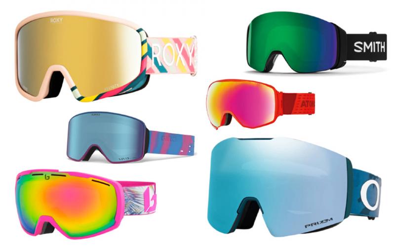 Kick Up Your Swim Style This Season: How to Choose the Perfect Pair of Goggles
