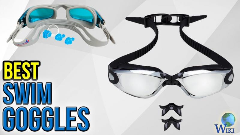 Kick Up Your Swim Style This Season: How to Choose the Perfect Pair of Goggles