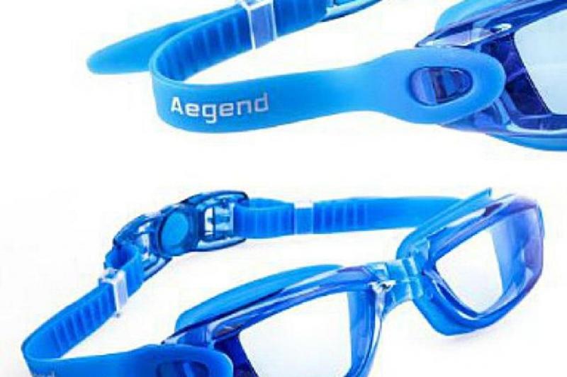 Kick Up Your Swim Style This Season: How to Choose the Perfect Pair of Goggles