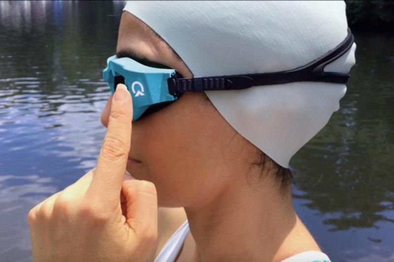 Kick Up Your Swim Style This Season: How to Choose the Perfect Pair of Goggles