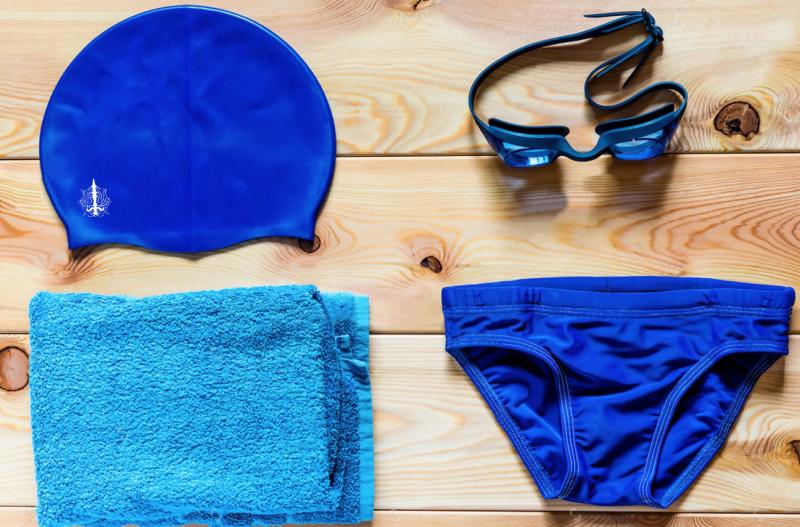 Kick Up Your Swim Style This Season: How to Choose the Perfect Pair of Goggles
