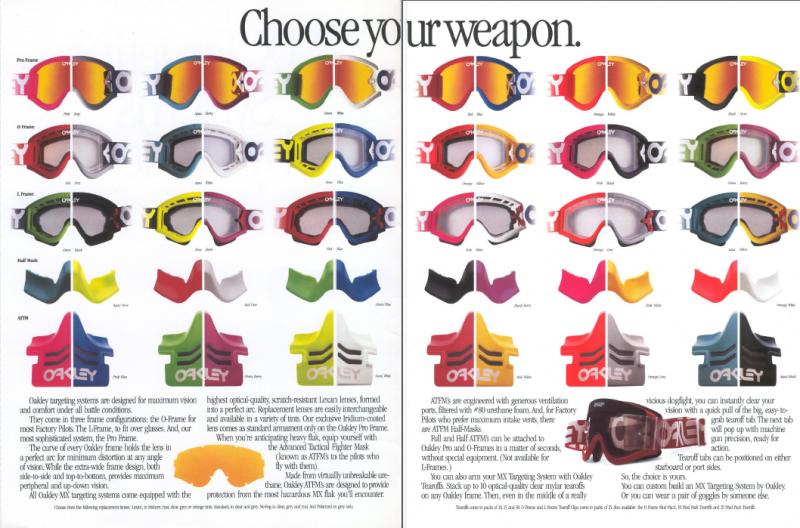 Kick Up Your Swim Style This Season: How to Choose the Perfect Pair of Goggles