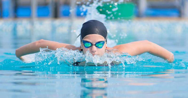 Kick Up Your Swim Style This Season: How to Choose the Perfect Pair of Goggles