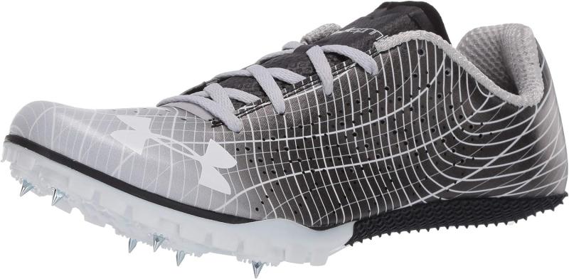 Kick Your Run Up a Notch: 15 Ways The Under Armour Kick Sprint 3 Shoes Will Transform Your Run