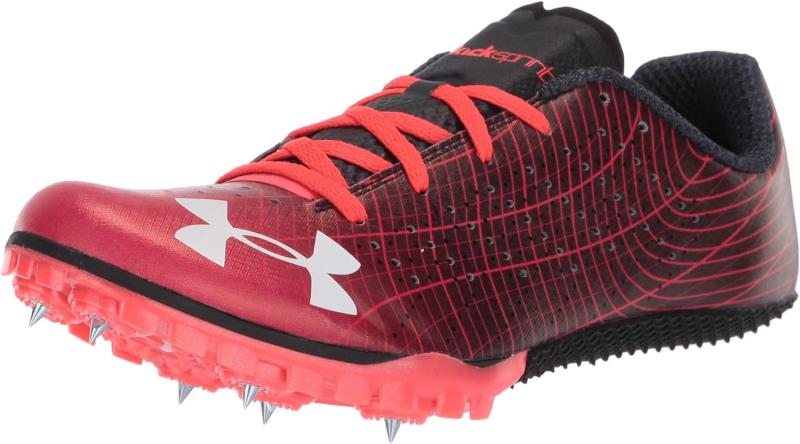 Kick Your Run Up a Notch: 15 Ways The Under Armour Kick Sprint 3 Shoes Will Transform Your Run