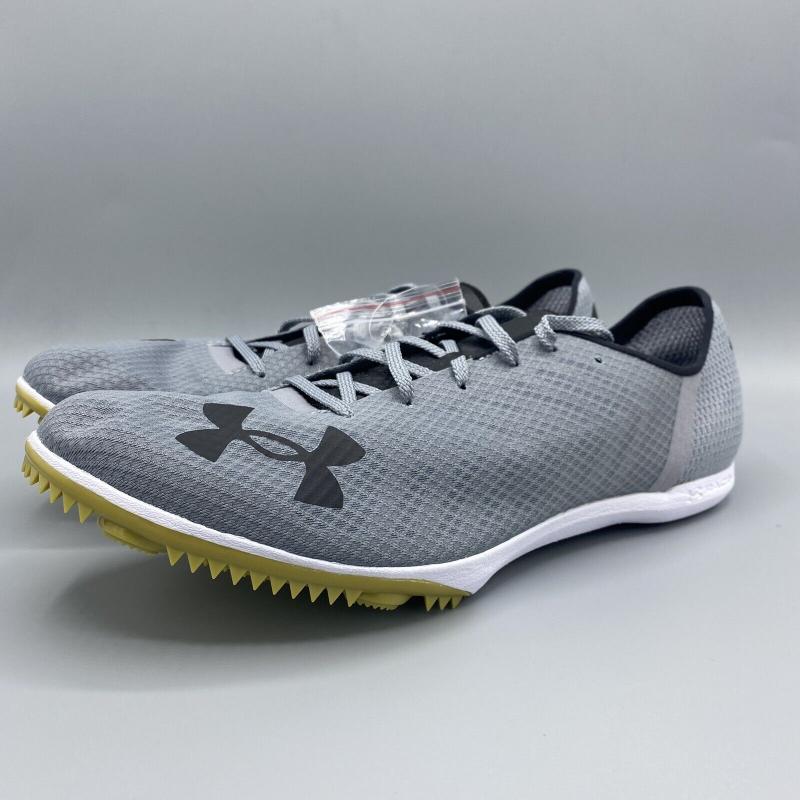 Kick Your Run Up a Notch: 15 Ways The Under Armour Kick Sprint 3 Shoes Will Transform Your Run