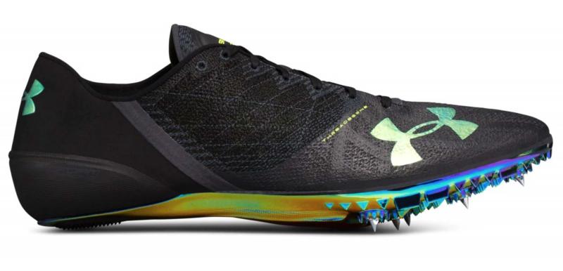 Kick Your Run Up a Notch: 15 Ways The Under Armour Kick Sprint 3 Shoes Will Transform Your Run