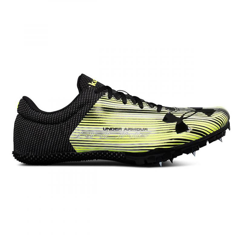 Kick Your Run Up a Notch: 15 Ways The Under Armour Kick Sprint 3 Shoes Will Transform Your Run