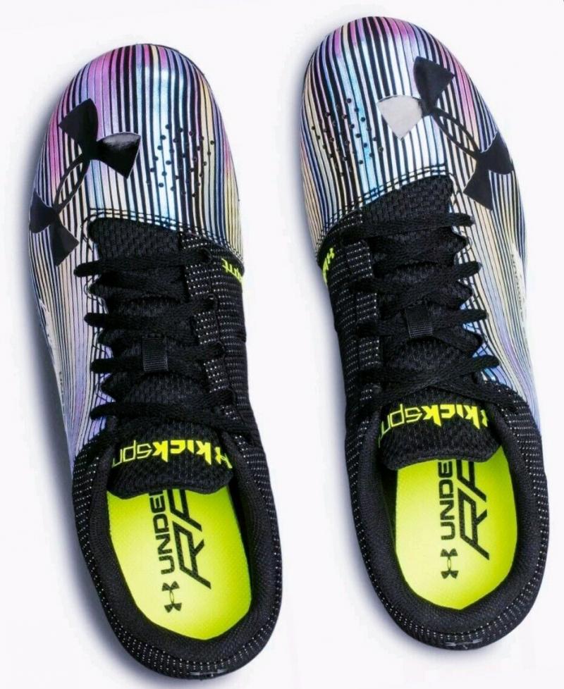 Kick Your Run Up a Notch: 15 Ways The Under Armour Kick Sprint 3 Shoes Will Transform Your Run