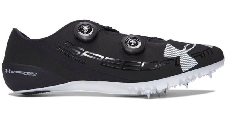 Kick Your Run Up a Notch: 15 Ways The Under Armour Kick Sprint 3 Shoes Will Transform Your Run