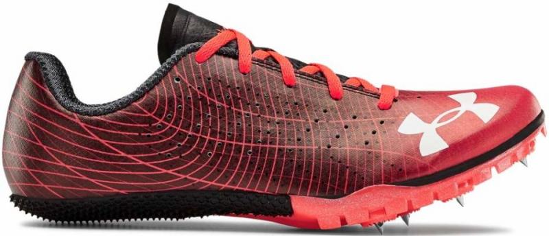 Kick Your Run Up a Notch: 15 Ways The Under Armour Kick Sprint 3 Shoes Will Transform Your Run