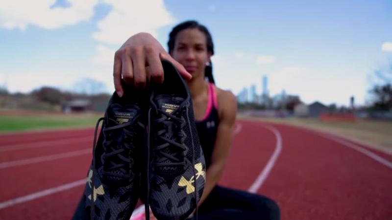 Kick Your Run Up a Notch: 15 Ways The Under Armour Kick Sprint 3 Shoes Will Transform Your Run