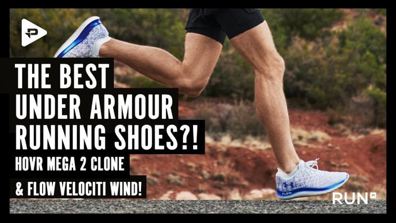 Kick Your Run Up a Notch: 15 Ways The Under Armour Kick Sprint 3 Shoes Will Transform Your Run