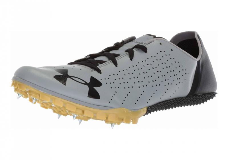 Kick Your Run Up a Notch: 15 Ways The Under Armour Kick Sprint 3 Shoes Will Transform Your Run