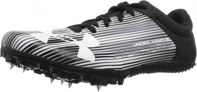 Kick Your Run Up a Notch: 15 Ways The Under Armour Kick Sprint 3 Shoes Will Transform Your Run