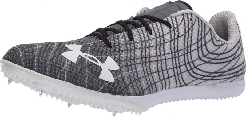 Kick Your Run Up a Notch: 15 Ways The Under Armour Kick Sprint 3 Shoes Will Transform Your Run