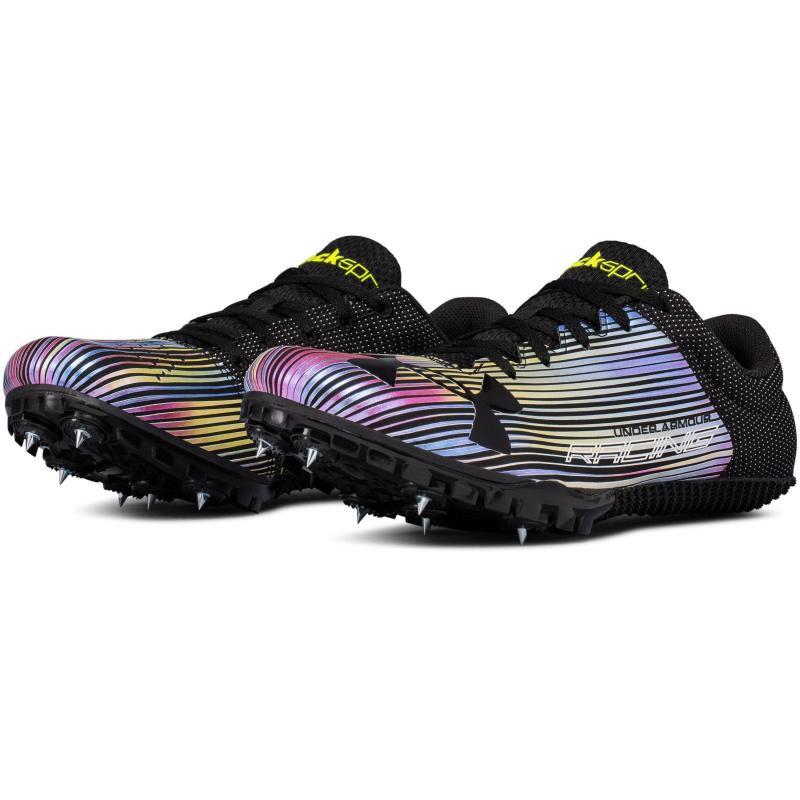 Kick Your Run Up a Notch: 15 Ways The Under Armour Kick Sprint 3 Shoes Will Transform Your Run