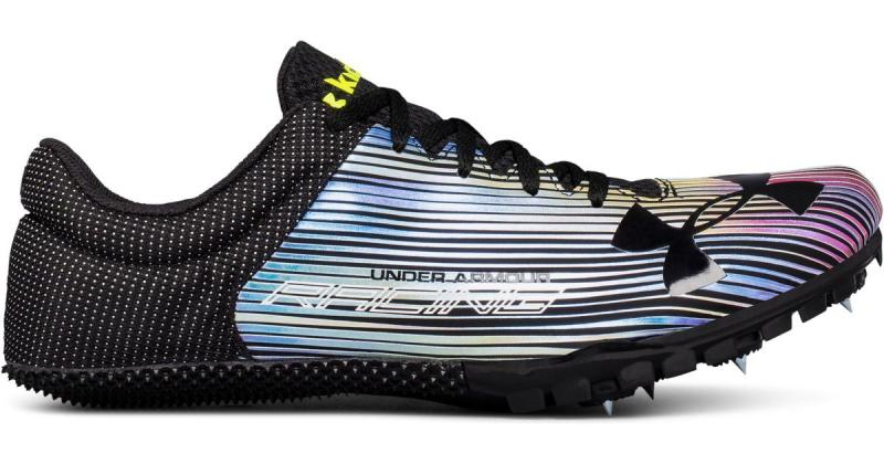 Kick Your Run Up a Notch: 15 Ways The Under Armour Kick Sprint 3 Shoes Will Transform Your Run