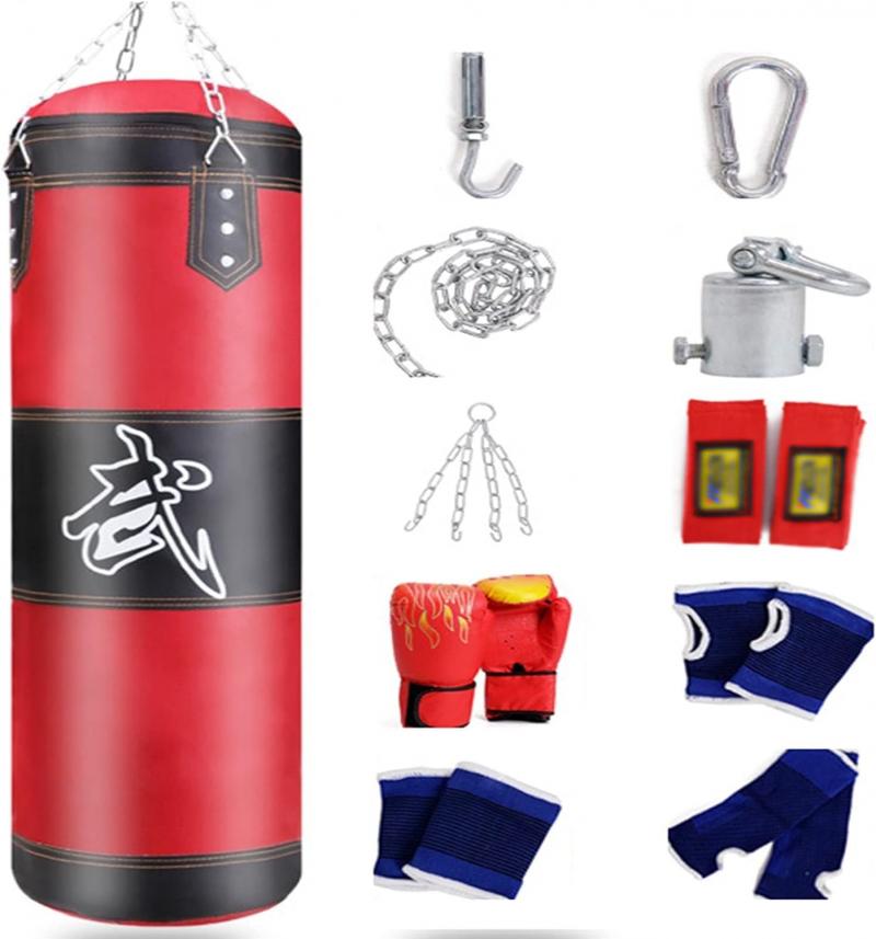 Kickboxing Bag Secrets Revealed: 15 Must-Know Century Wavemaster XXL Punching Bag Tips For Sale