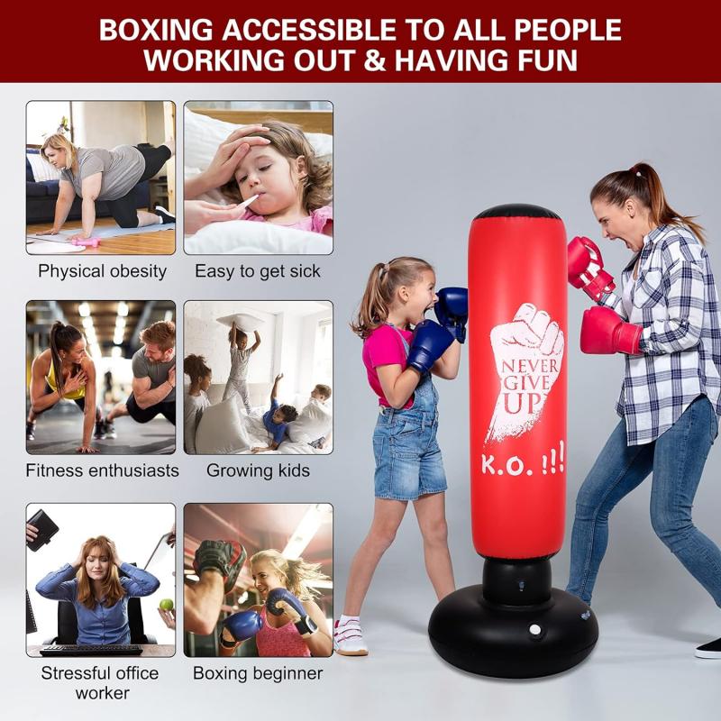 Kickboxing Bag Secrets Revealed: 15 Must-Know Century Wavemaster XXL Punching Bag Tips For Sale