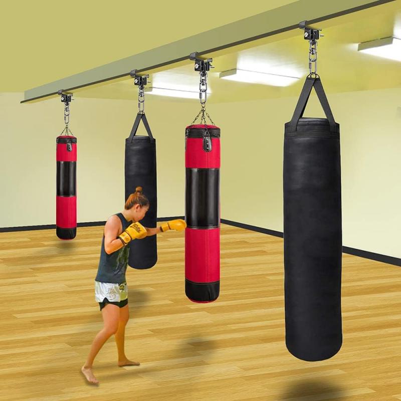 Kickboxing Bag Secrets Revealed: 15 Must-Know Century Wavemaster XXL Punching Bag Tips For Sale