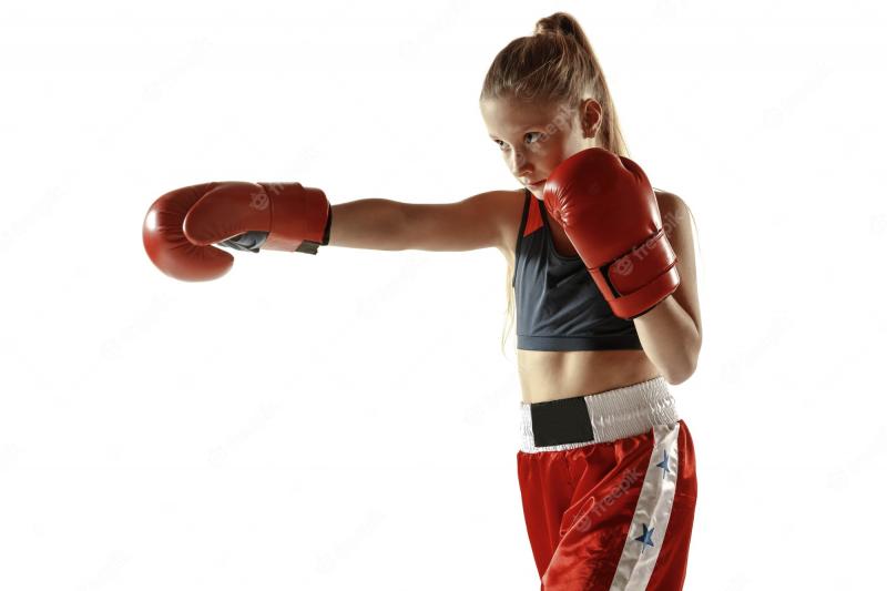 Kickboxing Essentials: 15 Must-Have Pieces of Gear to Elevate Your Training