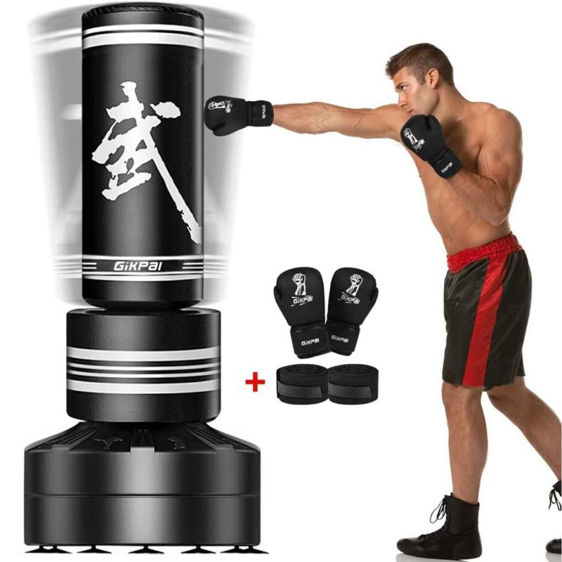 Kickboxing Essentials: 15 Must-Have Pieces of Gear to Elevate Your Training