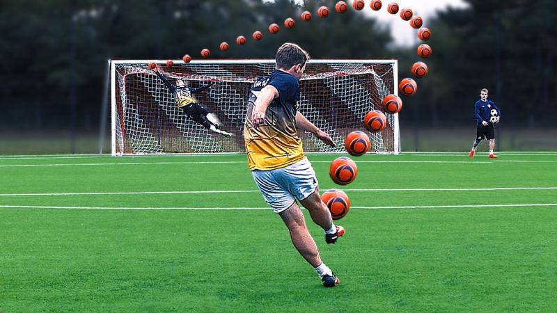Kickstart Your Soccer Skills This Season: Discover the Best Soccer Balls With Pumps to Bring Your A-Game