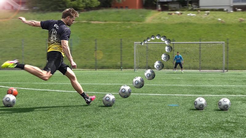 Kickstart Your Soccer Skills This Season: Discover the Best Soccer Balls With Pumps to Bring Your A-Game