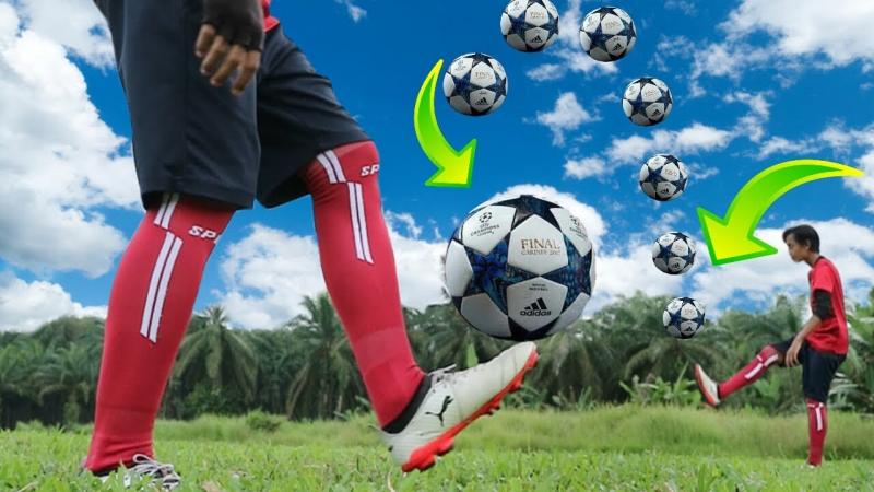 Kickstart Your Soccer Skills This Season: Discover the Best Soccer Balls With Pumps to Bring Your A-Game