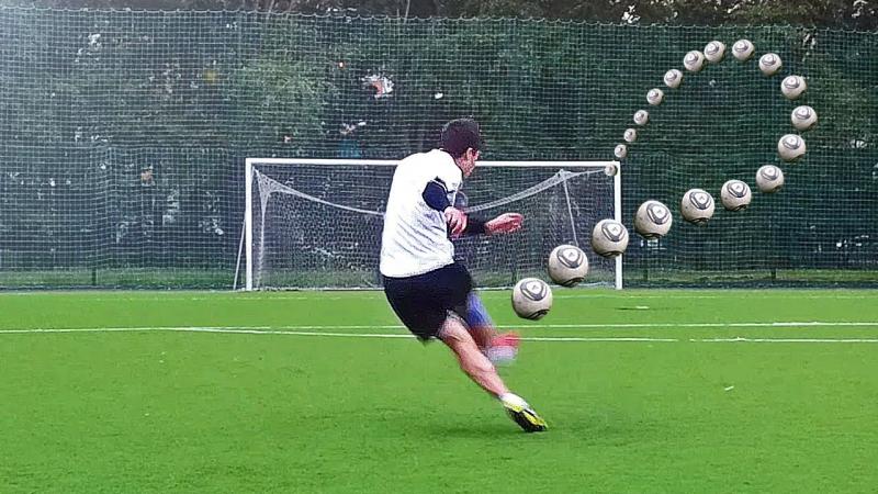 Kickstart Your Soccer Skills This Season: Discover the Best Soccer Balls With Pumps to Bring Your A-Game
