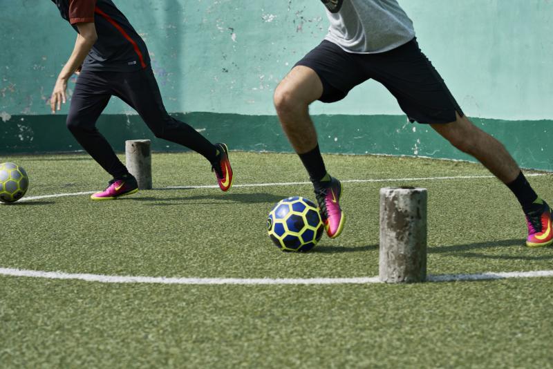 Kickstart Your Soccer Skills This Season: Discover the Best Soccer Balls With Pumps to Bring Your A-Game