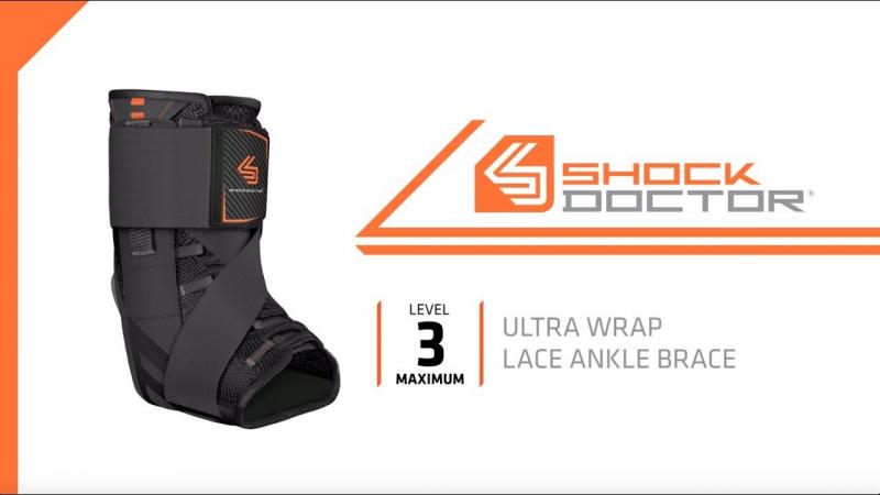 Knee Braces That Provide Maximum Support: Discover the Top Shock Doctor Knee Products for 2022