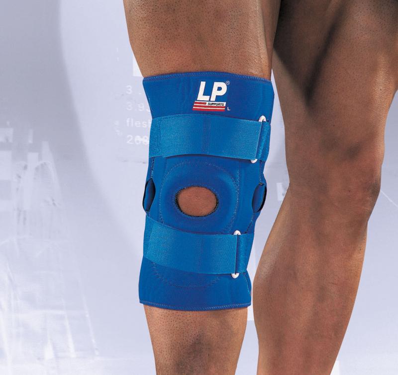 Knee Braces That Provide Maximum Support: Discover the Top Shock Doctor Knee Products for 2022