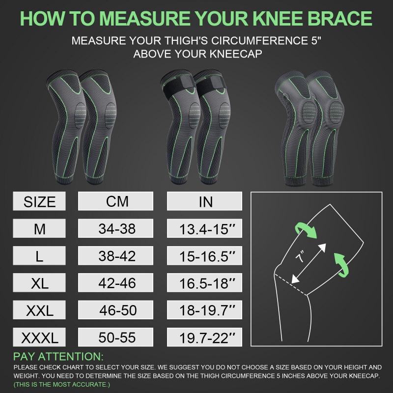 Knee Braces That Provide Maximum Support: Discover the Top Shock Doctor Knee Products for 2022
