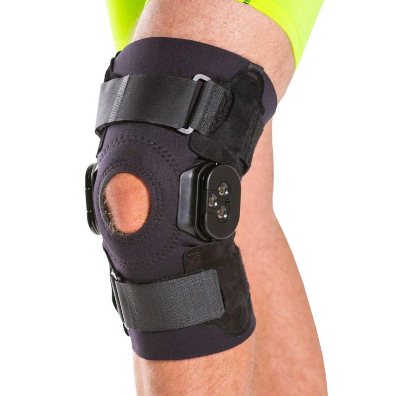 Knee Braces That Provide Maximum Support: Discover the Top Shock Doctor Knee Products for 2022