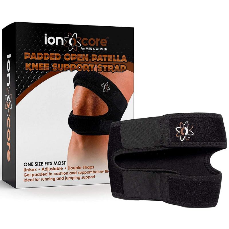 Knee Braces That Provide Maximum Support: Discover the Top Shock Doctor Knee Products for 2022