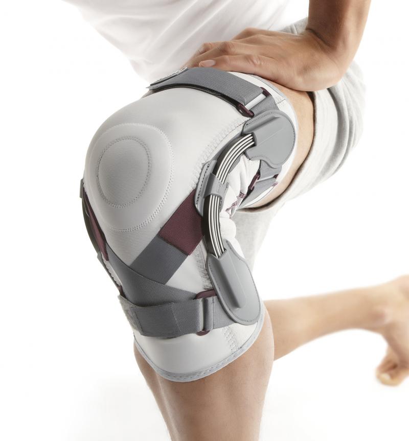 Knee Braces That Provide Maximum Support: Discover the Top Shock Doctor Knee Products for 2022