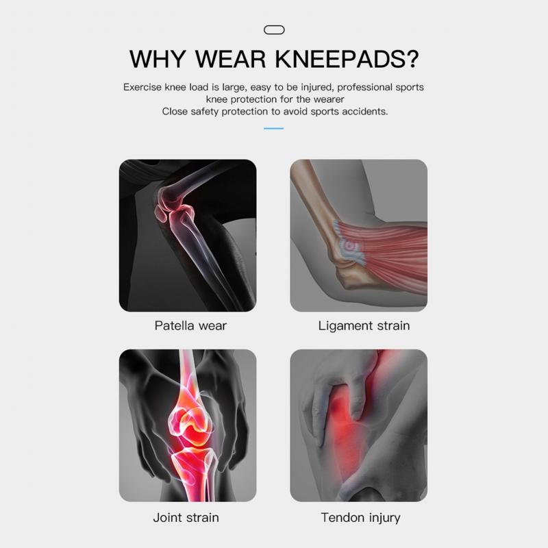 Knee Braces That Provide Maximum Support: Discover the Top Shock Doctor Knee Products for 2022