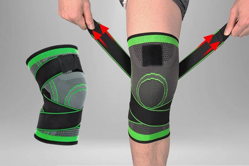 Knee Braces That Provide Maximum Support: Discover the Top Shock Doctor Knee Products for 2022