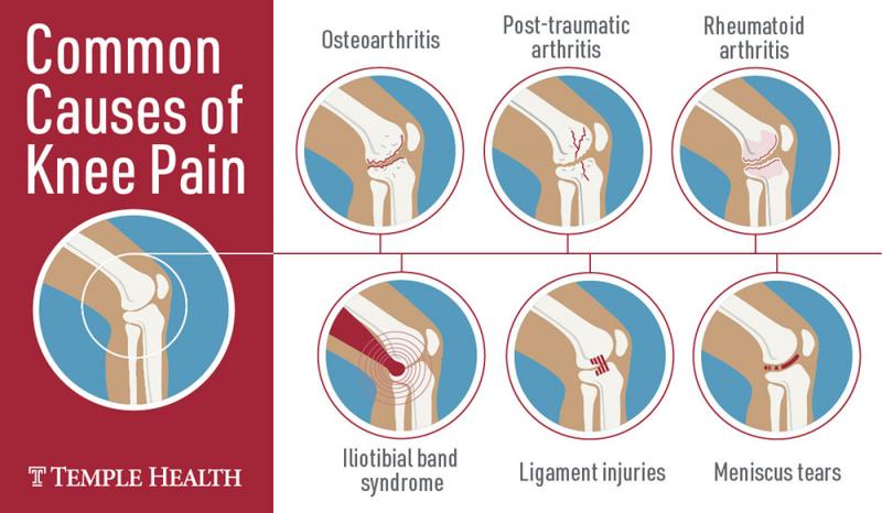 Knee Pain From Kneeling All Day. Are Cell Elbow & Knee Pads Worth Buying